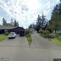 Automatic fire alarm at Shadowood Drive home
