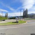 No gas leak found near navy base garage