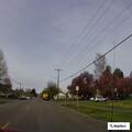 Medic and engine responding to call at Summit Avenue