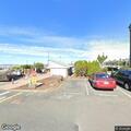 Commercial fire alarm on West Marine View Drive