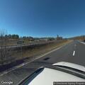 Single-vehicle crash with one patient on I-81