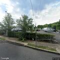 Hit-and-run damages truck on Sunrise Highway