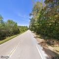 Male found laying in grass near Centerville on NC 61