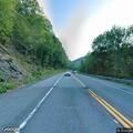 Erratic white SUV reported on Route 7 near Pittsfield