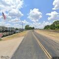 Alarm reported at Gum Springs Road property