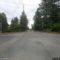 Reckless gray SUV speeding and swerving on Pine Road