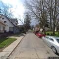 Vehicle stop involving driver with violent history