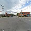 Reckless driver in black Jeep on Olentangy River Road