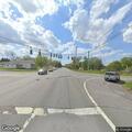 Motion alarm activation at Seneca Turnpike