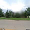 Crew responds to outside gas line leak
