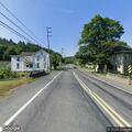 Vehicle fire on Plum Town Road in West Penn