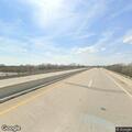 Car swerving near Arkansas River Bridge