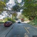 Two-car crash and hit-and-run near Mercer