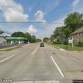 Erratic four-wheeler reported on Main and West Adrian