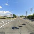 15-year-old male suffers arm injury in car at Park Ave