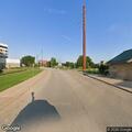 Medical helicopter departs with trauma patient in La Crosse