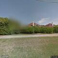 Traffic stop on Mustang Creek Lane