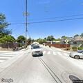 Vehicle and bicycle collision at Brommer and El Dorado