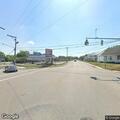 Auto accident at East Main Street and Mingo Street