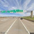 Report of intoxicated driver on State Highway 121