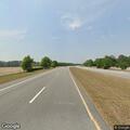Crash with injury on State Highway 21 near Publix