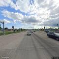 Traffic collision near Auto Hub on Milton and Kettering