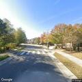 Structure fire at Falls Point Drive apartment