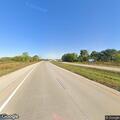 Traffic crash on Highway 151 overpass