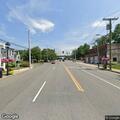 Male having seizure on Robbins Ave near East Main St