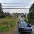 Injury crash on Clara Barton Parkway