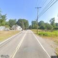 Officer conducts traffic stop on Main Street