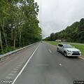 Reckless driver on I-40 near mile marker 188