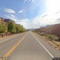 Crash reported near mile marker 11 on state road 128