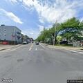 Traffic stop at Midland Avenue and Slater Street