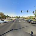 Officer attempts stop of loaded white vehicle