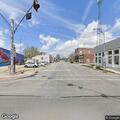 Person found sitting on bench overnight awaiting ride