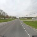 Traffic stop on gray Jeep at Route 148 and Division