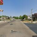 Officer stops vehicle at State Street intersection