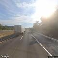 Reckless semi driver complaint near Exit 40
