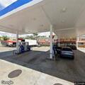 Man stole ice and drink from gas station