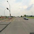 Bicyclist stopped for riding on wrong side of road
