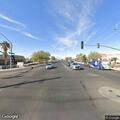 Traffic stop on Florence Boulevard near CVS