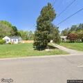 Person suffering cardiac emergency at intersection