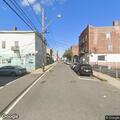 Patient walks away near Center St and Arthur St