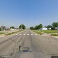 Officer conducts traffic stop at Colfax and 4th Street