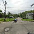 Traffic stop on Route 62 at West Hill