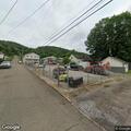 Power line issue reported on Long Street