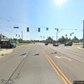Traffic stop on Honda Odyssey at Main and Pike