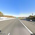 Vehicle fire on southbound I-77 near mile marker 52