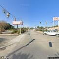 Report of impaired driver in white work van